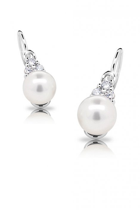 Dětské náušnice Cutie Jewellery C2235-10-C4-S-2
