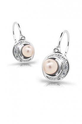 Dětské náušnice Cutie Jewellery C2256-10-C3-S-2