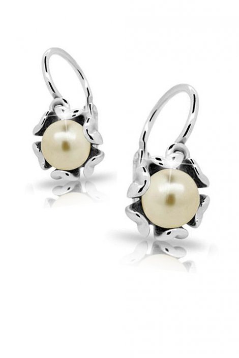 Dětské náušnice Cutie Jewellery C2396-10-C2-S-2