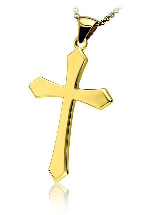 P��v�sek k��ek ze �lut�ho zlata